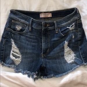Guess Short